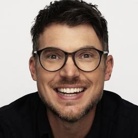 Judah Smith - Professional null Speaker