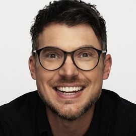 Judah Smith - Professional Religious Speaker