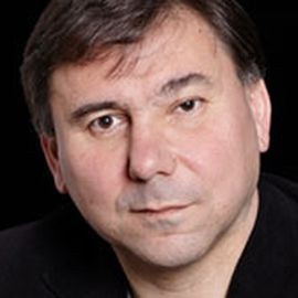 Ivan Krastev - Professional Speakers Booking