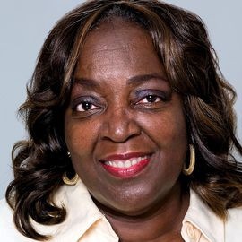 Sandra Taylor - Professional Speakers Booking