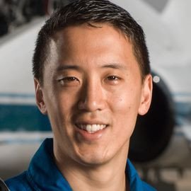 Jonny Kim - Professional null Speaker