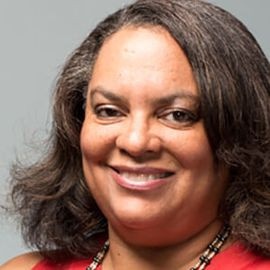 Michelle Duster - Professional Speakers Booking