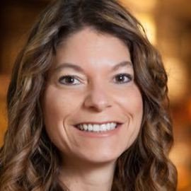 Aimee Johnson - Professional null Speaker