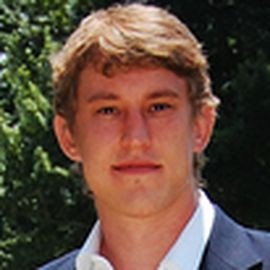 Adam Shepard - Professional null Speaker