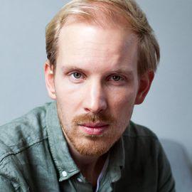 Rutger Bregman - Professional Speakers Booking