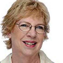 Barbara Karnes - Professional null Speaker