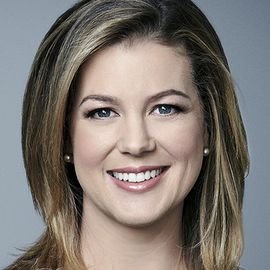Brianna Keilar - Professional null Speaker