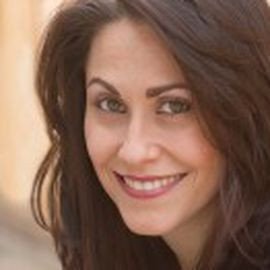 Carolyn Scott - Professional null Speaker