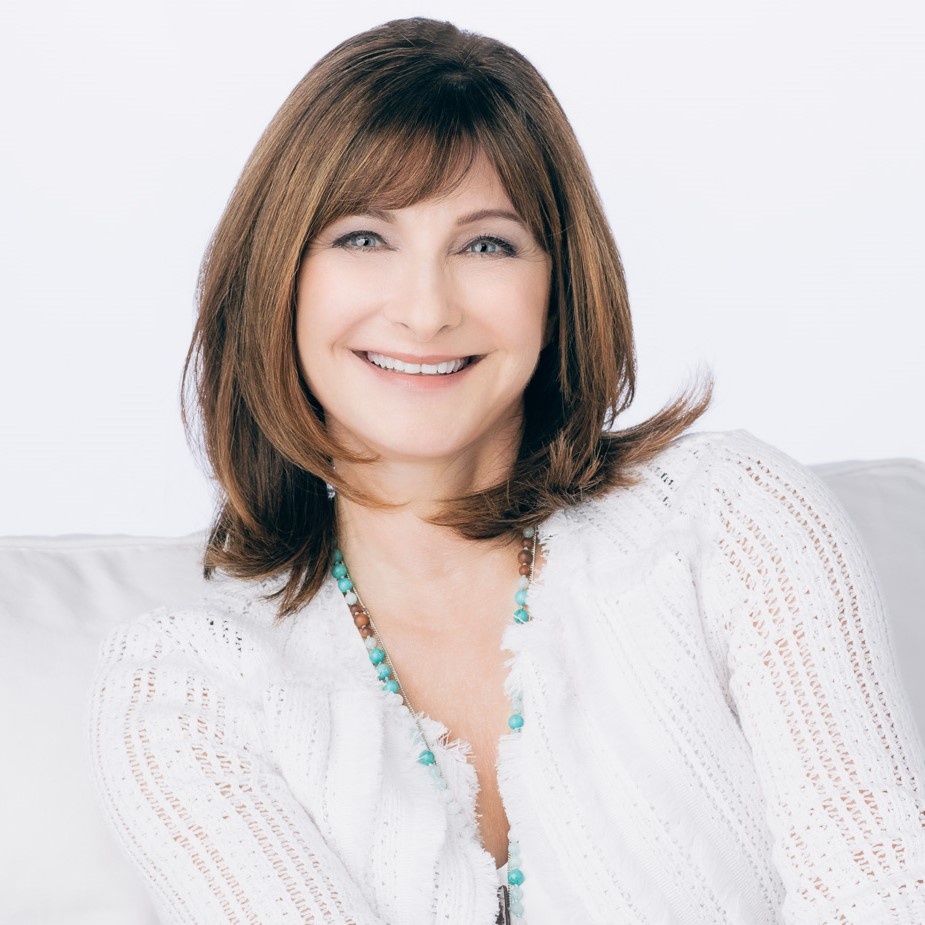 Cheryl Cran - Professional Speakers Booking