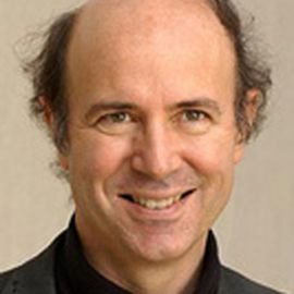 Frank Wilczek - Professional null Speaker