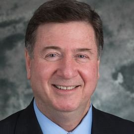 George Allen - Professional null Speaker