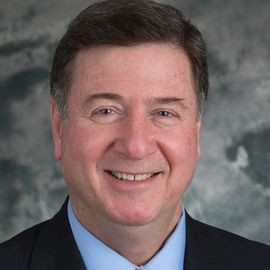 George Allen - Professional null Speaker