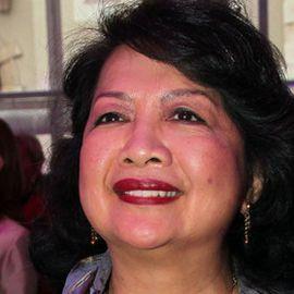 Irene Natividad - Professional null Speaker