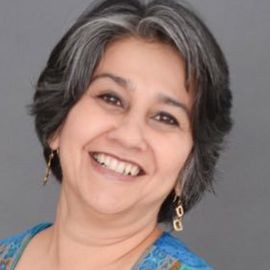 Mallika Dutt - Professional Speaker