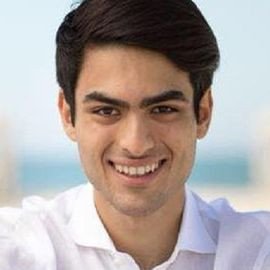 Matteo Bocelli - Professional null Speaker