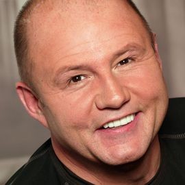 Mike Bullard - Professional null Speaker