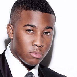 Joshua Rodgers - Professional null Speaker