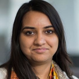 Kriti Sharma - Professional Speakers Booking