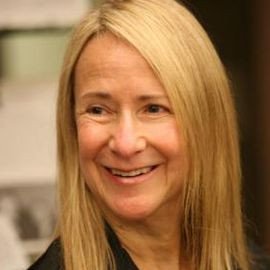 Margot Stern Strom - Professional null Speaker