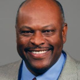 Dwight Stephenson - Professional Speaker