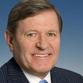 Denny Strigl - Professional Speaker