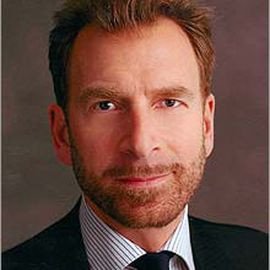 Edgar Bronfman Jr. - Professional null Speaker
