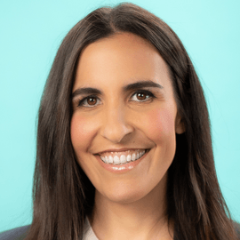 Lia Garvin - Professional null Speaker