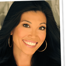 Angela Chee - Professional null Speaker