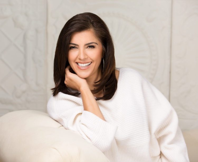 Rachel Campos-Duffy - Professional Speakers Booking
