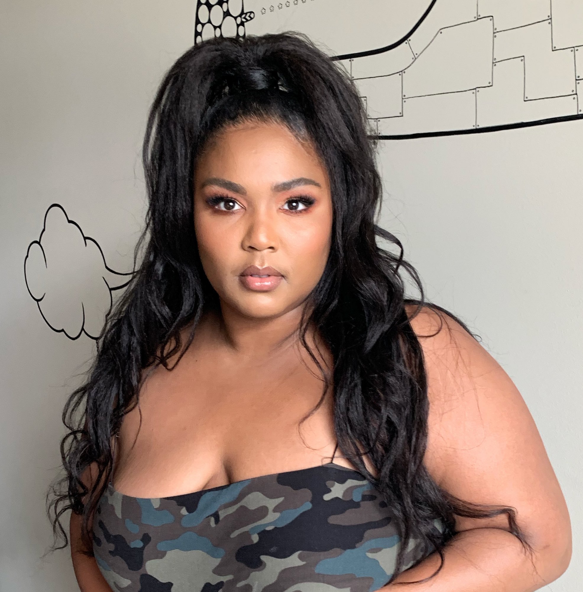 Lizzo - Professional Speakers Booking