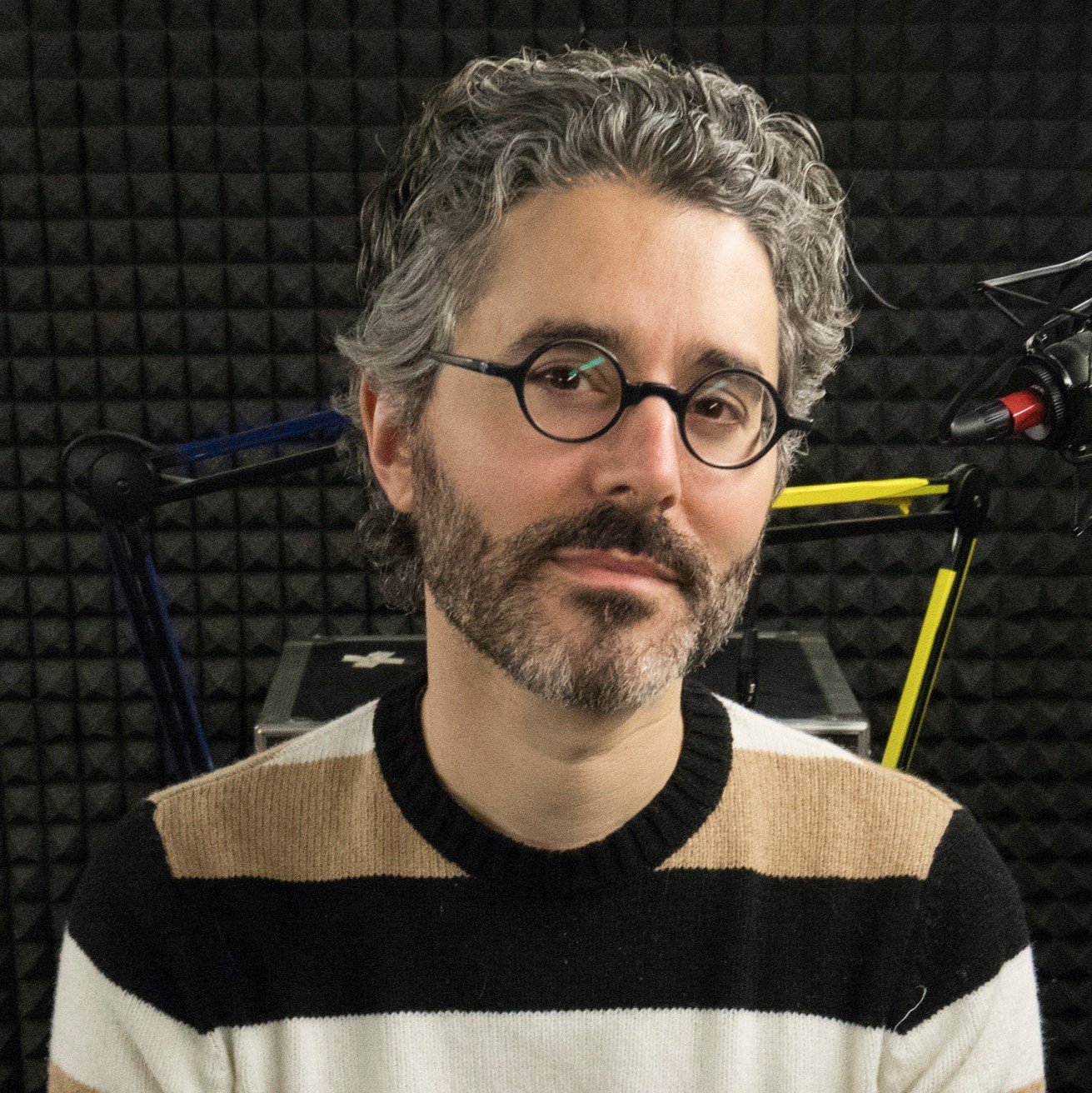 Michael Barbaro - Professional null Speaker