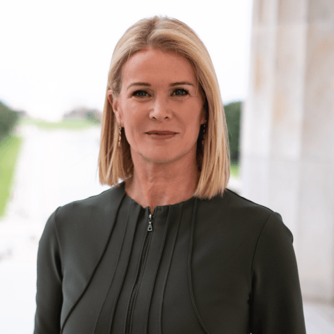 Katty Kay - Professional Speakers Booking