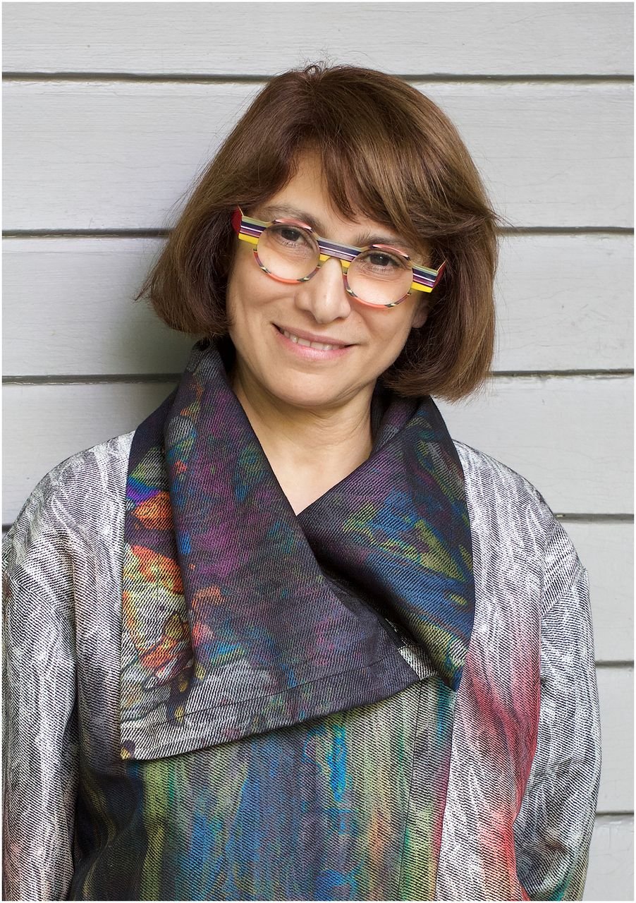 Mahzarin Banaji - Professional Speakers Booking