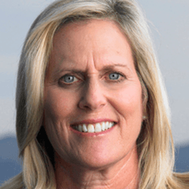 Betsy King - Professional null Speaker