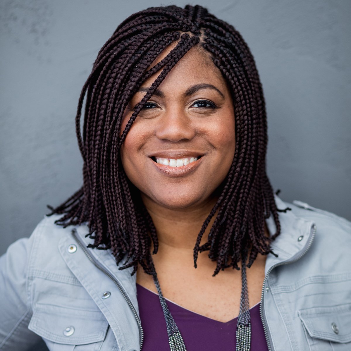 Austin Channing Brown - Professional null Speaker