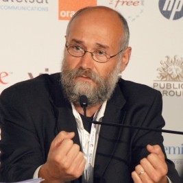 Yochai Benkler - Professional null Speaker