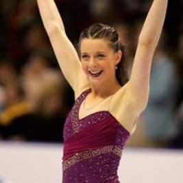 Emily Hughes - Professional null Speaker