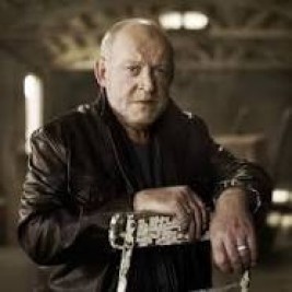 Joe Cocker - Professional null Speaker