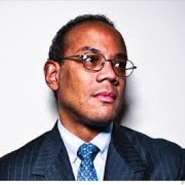 John W. Rogers Jr. - Professional null Speaker