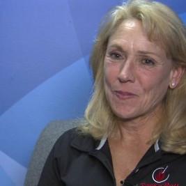 Mary Decker Slaney - Professional null Speaker