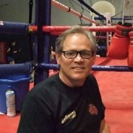 Maurice Lynn Watkins - Professional Speaker