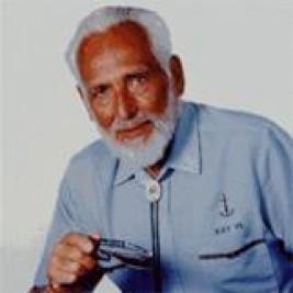 Michael Kami - Professional null Speaker