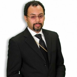 Rodney Sampson - Professional Speakers Booking