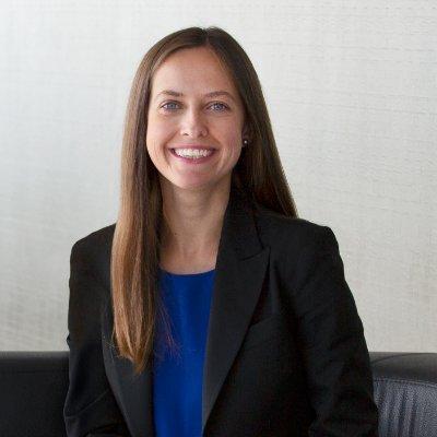 Kristina Anderson - Professional Speakers Booking