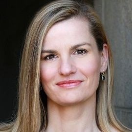 Sally Thornton - Professional Speakers Booking
