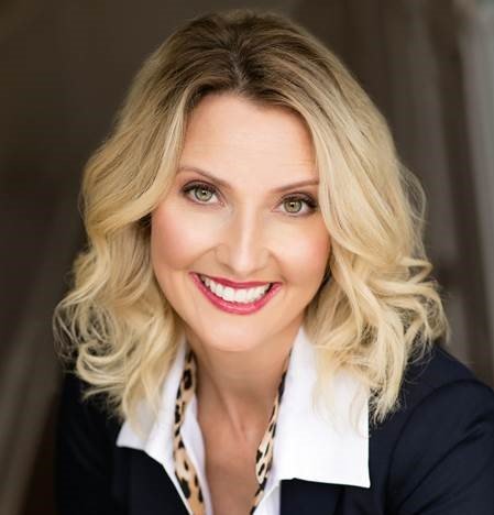 Heather Post - Professional null Speaker