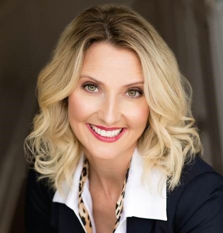 Heather Post - Professional Business Speaker
