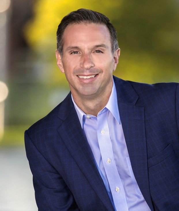 Damon West - Professional null Speaker