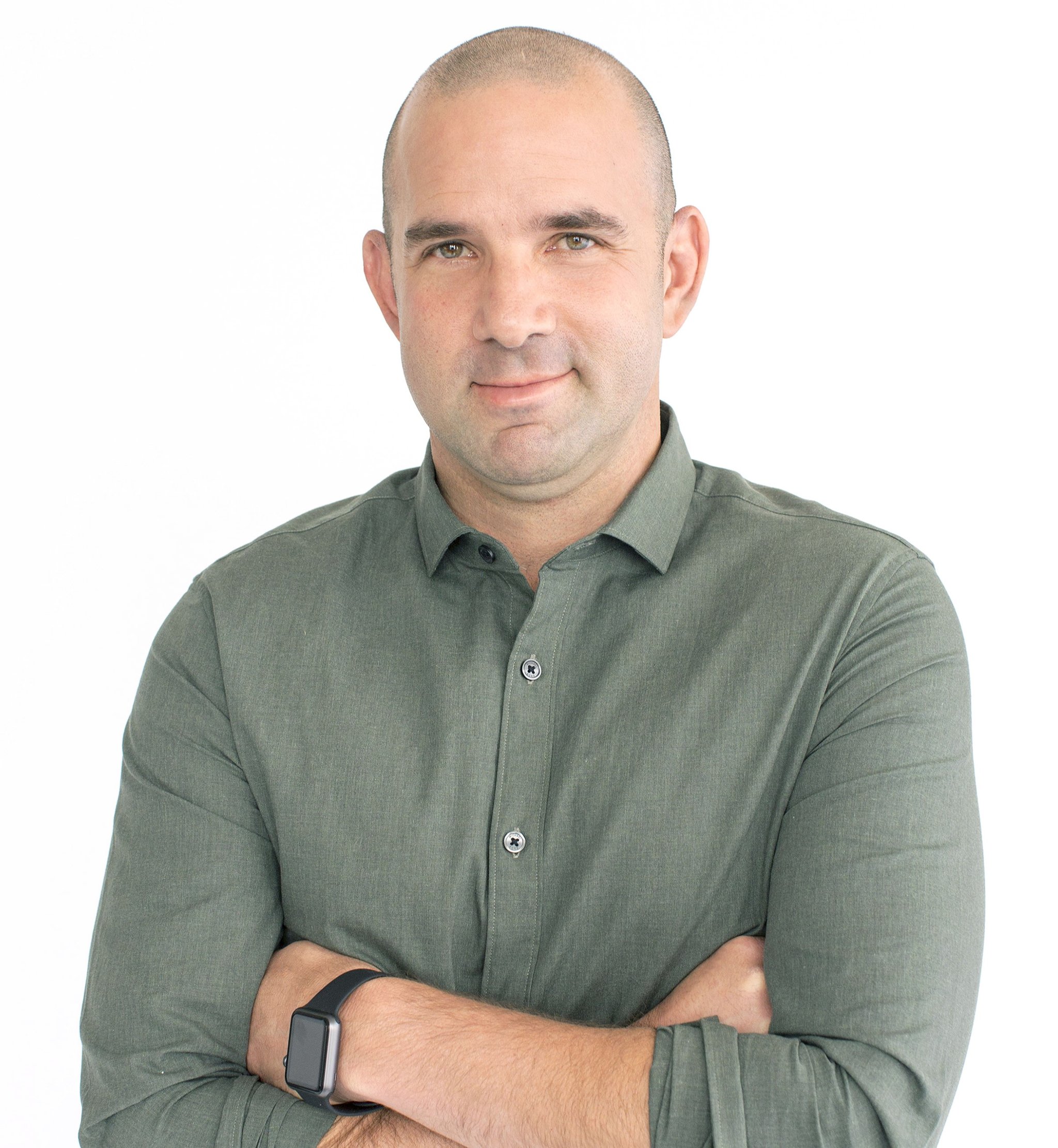 Alex Salkever - Professional Speakers Booking