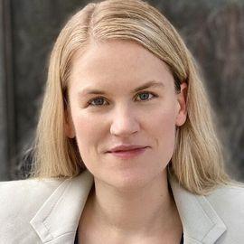 Frances Haugen - Professional null Speaker